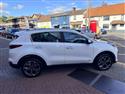 KIA Sportage GT Line 1.6i Automatic 4X4 registration number:LD19NNH Pic ID:10