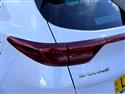 KIA Sportage GT Line 1.6i Automatic 4X4 registration number:LD19NNH Pic ID:14