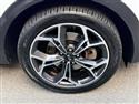 KIA Sportage GT Line 1.6i Automatic 4X4 registration number:LD19NNH Pic ID:21