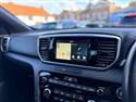 KIA Sportage GT Line 1.6i Automatic 4X4 registration number:LD19NNH Pic ID:24