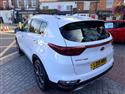 KIA Sportage GT Line 1.6i Automatic 4X4 registration number:LD19NNH Pic ID:6