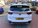 KIA Sportage GT Line 1.6i Automatic 4X4 registration number:LD19NNH Pic ID:7
