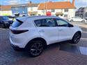 KIA Sportage GT Line 1.6i Automatic 4X4 registration number:LD19NNH Pic ID:9