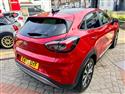 Ford Puma Titanium 1.0i 125ps Hybrid Automatic registration number:EA75UYF Pic ID:10