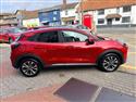 Ford Puma Titanium 1.0i 125ps Hybrid Automatic registration number:EA75UYF Pic ID:11