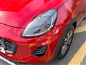 Ford Puma Titanium 1.0i 125ps Hybrid Automatic registration number:EA75UYF Pic ID:16