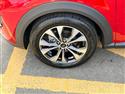 Ford Puma Titanium 1.0i 125ps Hybrid Automatic registration number:EA75UYF Pic ID:20