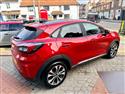 Ford Puma Titanium 1.0i 125ps Hybrid Automatic registration number:EA75UYF Pic ID:9