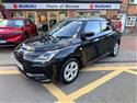 Suzuki Swift Motion 1.2i Hybrid Automatic registration number:PJ25UXM Pic ID:3