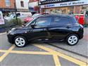 Suzuki Swift Motion 1.2i Hybrid Automatic registration number:PJ25UXM Pic ID:4