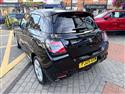 Suzuki Swift Motion 1.2i Hybrid Automatic registration number:PJ25UXM Pic ID:6