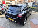 Suzuki Swift Motion 1.2i Hybrid Automatic registration number:PJ25UXM Pic ID:8