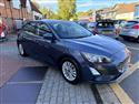 Ford Focus 1.5i 150ps Tiitanium 5 door registration number:AP69HXV Pic ID:11