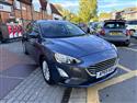 Ford Focus 1.5i 150ps Tiitanium 5 door registration number:AP69HXV Pic ID:12