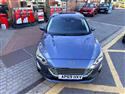 Ford Focus 1.5i 150ps Tiitanium 5 door registration number:AP69HXV Pic ID:14