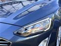 Ford Focus 1.5i 150ps Tiitanium 5 door registration number:AP69HXV Pic ID:15