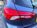 Ford Focus 1.5i 150ps Tiitanium 5 door registration number:AP69HXV Pic ID:19
