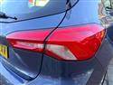 Ford Focus 1.5i 150ps Tiitanium 5 door registration number:AP69HXV Pic ID:20