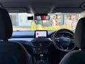 Ford Focus 1.5i 150ps Tiitanium 5 door registration number:AP69HXV Pic ID:29