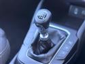 Ford Focus 1.5i 150ps Tiitanium 5 door registration number:AP69HXV Pic ID:39