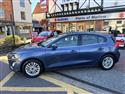 Ford Focus 1.5i 150ps Tiitanium 5 door registration number:AP69HXV Pic ID:4