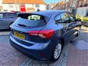 Ford Focus 1.5i 150ps Tiitanium 5 door registration number:AP69HXV Pic ID:8