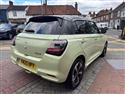Suzuki Swift Ultra 1.2i Hybrid 5 door registration number:KW25HPY Pic ID:11