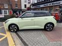 Suzuki Swift Ultra 1.2i Hybrid 5 door registration number:KW25HPY Pic ID:18