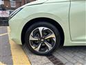 Suzuki Swift Ultra 1.2i Hybrid 5 door registration number:KW25HPY Pic ID:21
