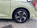 Suzuki Swift Ultra 1.2i Hybrid 5 door registration number:KW25HPY Pic ID:24