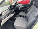 Suzuki Swift Ultra 1.2i Hybrid 5 door registration number:KW25HPY Pic ID:25