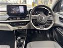 Suzuki Swift Ultra 1.2i Hybrid 5 door registration number:KW25HPY Pic ID:27