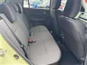 Suzuki Swift Ultra 1.2i Hybrid 5 door registration number:KW25HPY Pic ID:28