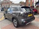 Suzuki S-Cross Ultra 1.4i BoostJet Hybrid Automatic registration number:KT75LKL Pic ID:16