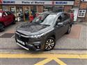 Suzuki S-Cross Ultra 1.4i BoostJet Hybrid Automatic registration number:KT75LKL Pic ID:2