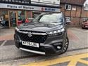 Suzuki S-Cross Ultra 1.4i BoostJet Hybrid Automatic registration number:KT75LKL Pic ID:3