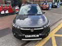Suzuki S-Cross Ultra 1.4i BoostJet Hybrid Automatic registration number:KT75LKL Pic ID:5