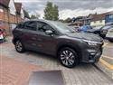 Suzuki S-Cross Ultra 1.4i BoostJet Hybrid Automatic registration number:KT75LKL Pic ID:7