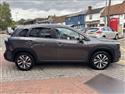 Suzuki S-Cross Ultra 1.4i BoostJet Hybrid Automatic registration number:KT75LKL Pic ID:8