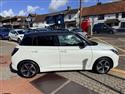 Suzuki Swift Ultra 1.2i Hybrid Automatic 5 door registration number:KM75JYY Pic ID:10