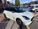 Suzuki Swift Ultra 1.2i Hybrid Automatic 5 door registration number:KM75JYY Pic ID:11