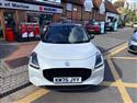 Suzuki Swift Ultra 1.2i Hybrid Automatic 5 door registration number:KM75JYY Pic ID:13