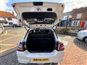 Suzuki Swift Ultra 1.2i Hybrid Automatic 5 door registration number:KM75JYY Pic ID:14