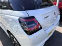 Suzuki Swift Ultra 1.2i Hybrid Automatic 5 door registration number:KM75JYY Pic ID:19