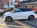 Suzuki Swift Ultra 1.2i Hybrid Automatic 5 door registration number:KM75JYY Pic ID:4