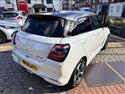 Suzuki Swift Ultra 1.2i Hybrid Automatic 5 door registration number:KM75JYY Pic ID:8