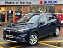 Suzuki S-Cross Motion 1.4i BoostJet registration number:YL23MMJ Pic ID:1