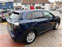 Suzuki S-Cross Motion 1.4i BoostJet registration number:YL23MMJ Pic ID:10