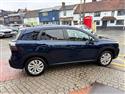 Suzuki S-Cross Motion 1.4i BoostJet registration number:YL23MMJ Pic ID:11