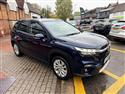 Suzuki S-Cross Motion 1.4i BoostJet registration number:YL23MMJ Pic ID:13